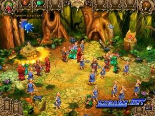 追溯游戏起源:深入解析那个很老的横版原始人游戏的魅力与影响力 追溯游戏起源:深入解析那个很老的横版原始人游戏的魅力与影响力