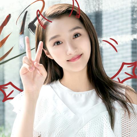 (王安宇 关晓彤)王安宇在知乎上对关晓彤有何看法和喜欢吗？