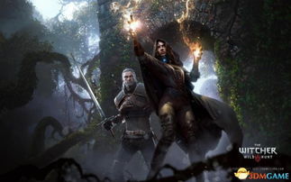 探索国际巫师联合会的神秘世界：魔法、传说与全球巫师的联合力量