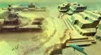 (纪录片 战国)探寻古战国文明：穿越时光的战国纪录片