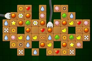 (益智小游戏连连看)趣味连连看：提升记忆力与反应速度的连一连游戏全攻略