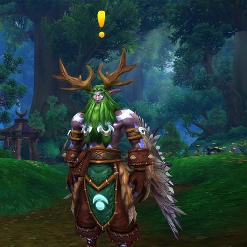 (熊猫人 动画)熊猫人动画：全民穿越之旅，探索奇幻世界的冒险与奇遇