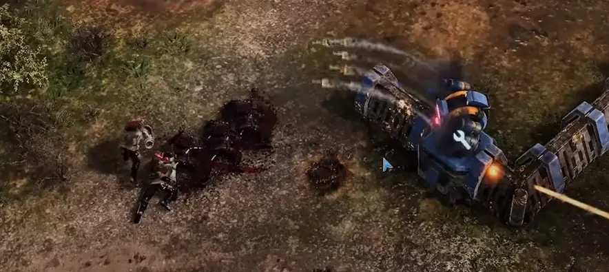 (返回风暴第6集)重返风暴:全新版本资料片完整介绍及评价 (返回风暴第6集)重返风暴:全新版本资料片完整介绍及评价