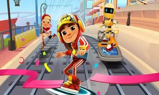 (地铁跑酷兑换码2020最新的)探险地铁跑酷:兑换码解锁所有皮肤大全 (地铁跑酷兑换码2020最新的)探险地铁跑酷:兑换码解锁所有皮肤大全