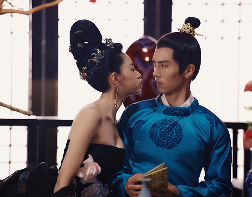 《太子妃升职记》主题曲：探寻戏剧背后的动人旋律与故事深意解析