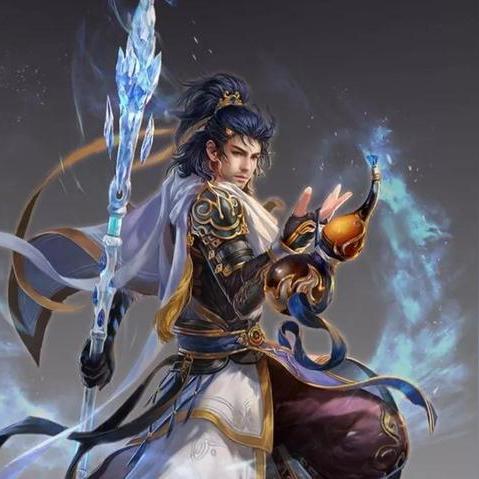 (至尊武帝简介)震撼万古！至尊之武帝降临，世界将迎来何等巨变