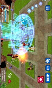 (精灵塔防游戏很老了)塔防精灵内服号无限充值：打破游戏限制，畅游无忧