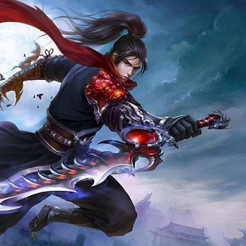 游戏重塑经典，武功来了替代版：如何以新思维重新定义传统武侠游戏体验