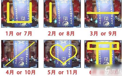 (阴阳师妖怪屋神秘图案2021年7月)探秘阴阳师妖怪屋：神秘力量与恐怖存在并存