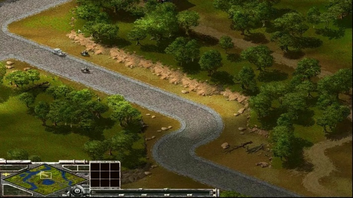 (突袭2德国第一关怎么过)突袭2游戏详解：如何成功完成德国单人任务攻略指南