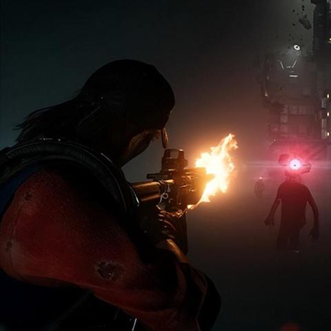 身临其境体验新挑战,永劫无间打破传统武侠概念推出类似吃鸡模式手游 身临其境体验新挑战,永劫无间打破传统武侠概念推出类似吃鸡模式手游