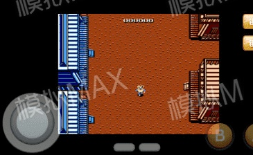 FC游戏模拟器安卓版：最新版下载免费，怀旧游戏重现经典，体验游戏乐趣