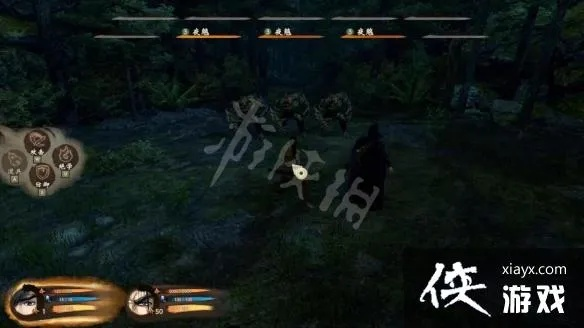 霸剑霄云录详细图文攻略：探索全新世界，战胜强敌，一步步攻克难关！