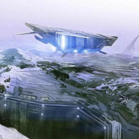 无限世界第二季：以创新技术与科幻元素重新定义现实，带领观众再探索无限可能