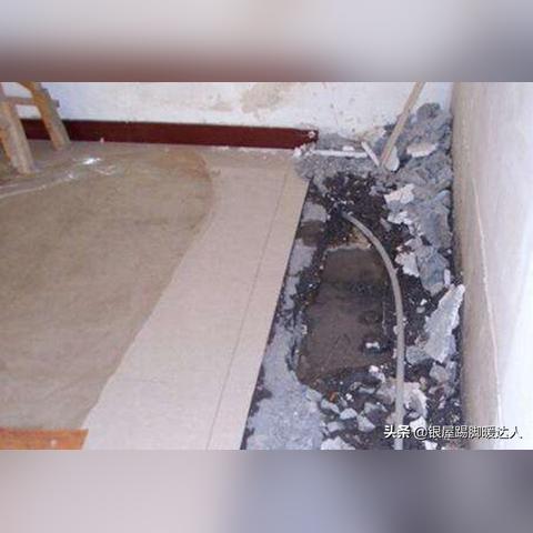 我想拆家：如何有效规划并实施家庭装修拆除工作，让家变得更美好