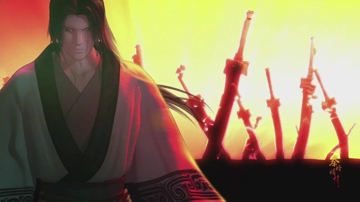 探索历史传承之路：《秦时明月之诸子百家字幕版》以实现汉字国际化为核心目标的研究与实践