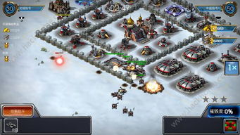 最高指挥官1和2哪个更具游戏性?深入分析两款游戏的优缺点与乐趣 最高指挥官1和2哪个更具游戏性?深入分析两款游戏的优缺点与乐趣