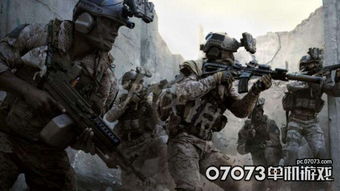 (现代战争 2)现代战争2重大挫折：失败的原因及教训