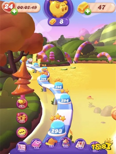 糖果缤纷乐下架后游戏体验如何，玩家是否可通过其他平台继续游戏？