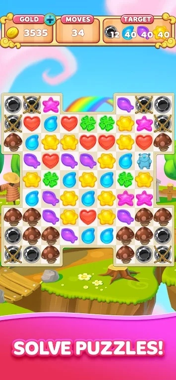 (消消乐单机版游戏)享受无尽乐趣!单机消消乐无需网络版,让您畅玩不受网络限制 (消消乐单机版游戏)享受无尽乐趣!单机消消乐无需网络版,让您畅玩不受网络限制