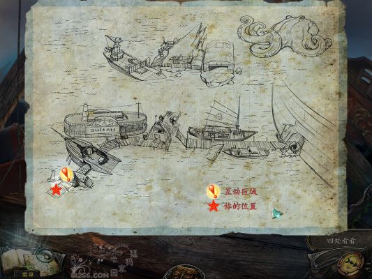 (失落迷船 攻略视频)探寻失落迷船的全部图解:神秘航海故事揭秘与解析 (失落迷船 攻略视频)探寻失落迷船的全部图解:神秘航海故事揭秘与解析