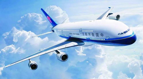 南航18个基地：揭秘中国南方航空公司在全国各地的航空大本营位置及规模扩张情况