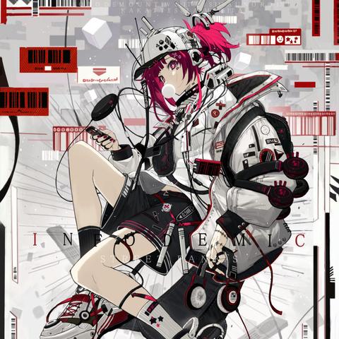 探索赛博朋克文化:赛博城市的含义与其对未来科技与设计趋势的影响 探索赛博朋克文化:赛博城市的含义与其对未来科技与设计趋势的影响