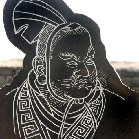 名将无限捅人:畅聊历史上那些战无不胜的将领背后的惊人故事 名将无限捅人:畅聊历史上那些战无不胜的将领背后的惊人故事