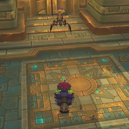 (未知世界的探险之旅攻略)探讨神秘之处：探险未知世界的物语系列单机游戏