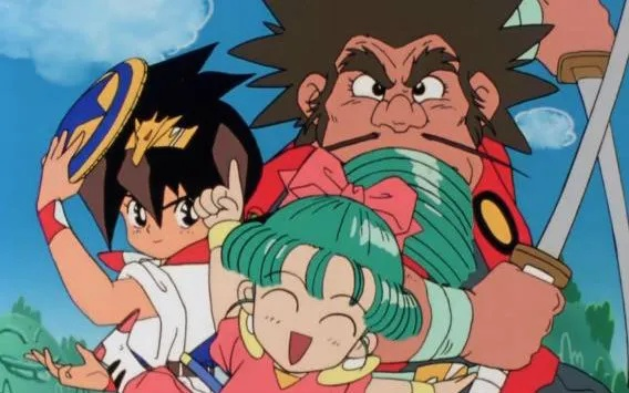 (魔神英雄 国语)魔神英雄第二部国语在线观看：绝世战斗再次掀起波澜