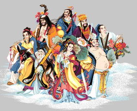 (铜头铁额)铜头铁脑怕紧箍咒：中国古代传说中的神秘典故解析