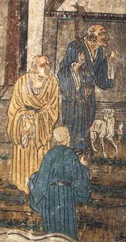 (铜头铁额)铜头铁脑怕紧箍咒：中国古代传说中的神秘典故解析