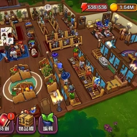 跌宕起伏，勇者之路：探秘魔法师战纪游戏的无尽冒险之旅