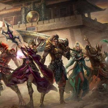 (斩魔无双手游官网)斩魔无双官方版：一款华丽无双的恶魔斩杀游戏