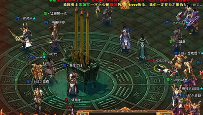 (无双战将英雄)探索无双战将的历史背景与作品中的重要角色发展分析