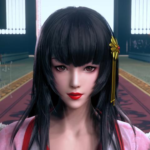 (春秋封神小姒最后会变回来吗)春秋封神小姒的结局:揭开她命运背后的秘密与传奇 (春秋封神小姒最后会变回来吗)春秋封神小姒的结局:揭开她命运背后的秘密与传奇