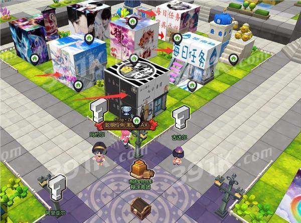 在冒险岛枫之传说中赚取人民币的全面指南和技巧,让你成为财富岛屿的大亨! 在冒险岛枫之传说中赚取人民币的全面指南和技巧,让你成为财富岛屿的大亨!