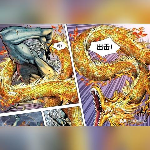 龙神八部之西行纪全新更新！精彩纷呈的西游世界续章震撼登场！