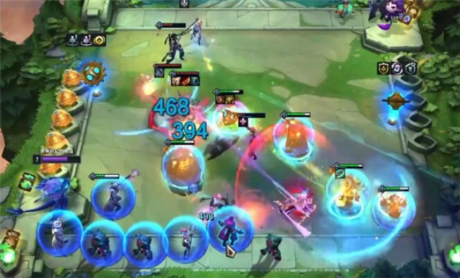 在前进之路中海克斯最后如何了?是否成功完成使命? 在前进之路中海克斯最后如何了?是否成功完成使命?