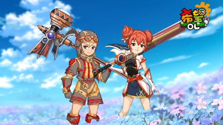 (类似希望ol的网游)类似希望ol的手游：探索未知世界，感受无限可能性！