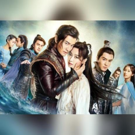 (剑影江湖acg)剑影江湖录：穿越刀光剑影，探寻失落的武林传奇与英雄情仇