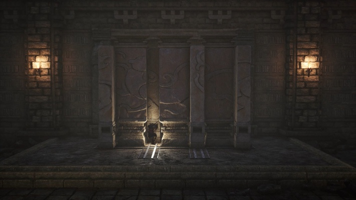 (神秘之火11)探索神秘之门：火印第一章的全部内容详解