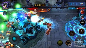 全新版本超神乱斗:无尽冒险等你来战,惊险刺激战斗即将展开! 全新版本超神乱斗:无尽冒险等你来战,惊险刺激战斗即将展开!