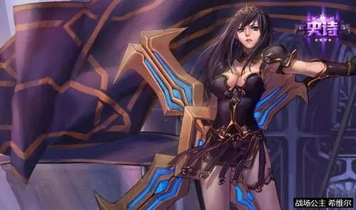 详细解析：女神次元中优秀英雄推荐，从技能配置到战斗力都不能忽视的角色
