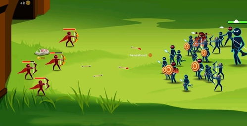 (火柴人无限人)探索无尽可能性！火柴人无限版带您进入奇幻世界的冒险之旅