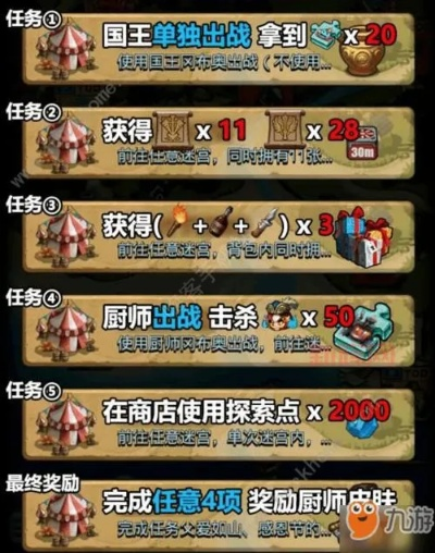 (不思议迷宫密令大全 全部密令及奖励汇总2020)探秘不思议迷宫:解开密令,揭露隐藏的秘密与挑战 (不思议迷宫密令大全 全部密令及奖励汇总2020)探秘不思议迷宫:解开密令,揭露隐藏的秘密与挑战