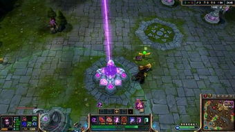 (决斗大师的效果)决斗大师追忆水晶女主是谁？揭秘游戏中的真相与谜团