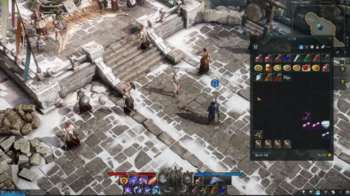 (失落的方舟寻找独家新闻)探秘失落方舟任务流程:穿越神秘世界,解锁无尽谜团 (失落的方舟寻找独家新闻)探秘失落方舟任务流程:穿越神秘世界,解锁无尽谜团