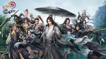 掌握正义之剑,我是大侠H5高清正版——传承经典武侠元素,重燃江湖热血斗志的精彩冒险之旅 掌握正义之剑,我是大侠H5高清正版——传承经典武侠元素,重燃江湖热血斗志的精彩冒险之旅