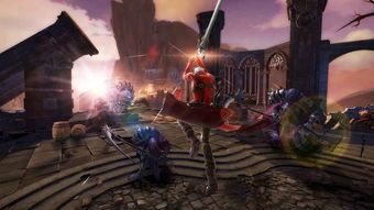 (鬼泣巅峰之战下载地址)鬼泣巅峰之战2.0下载安装指南及注意事项分享